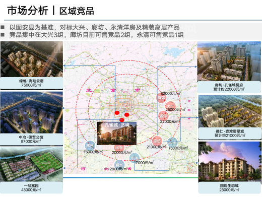 孔雀城艺境位置图